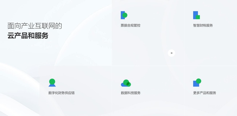 百望云
