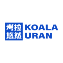 考拉悠然-码极客