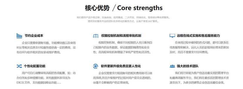 建管科技