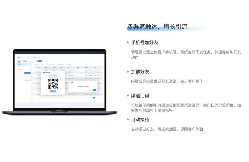 腾房云SCRM