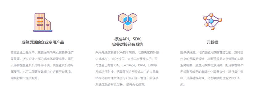 云栖文档系统