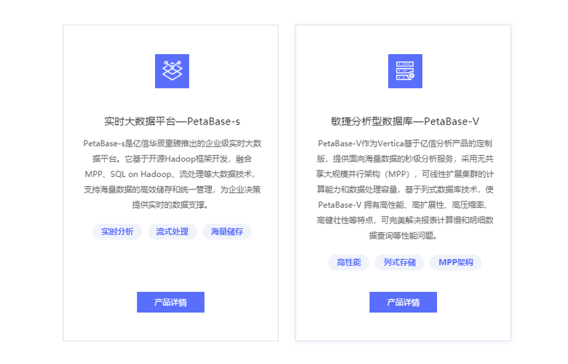 亿信华辰