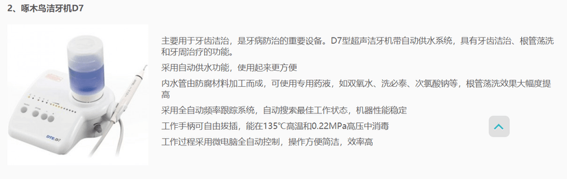 牙博士