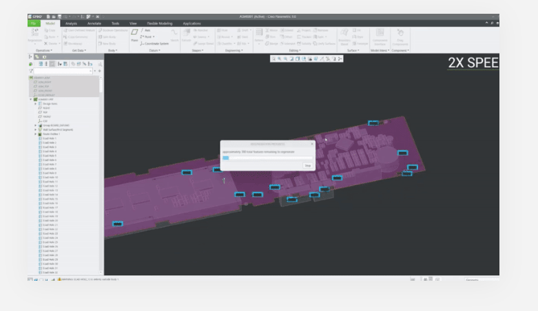 Creo Parametric