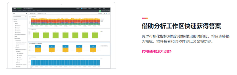 Splunk Enterprise
