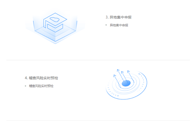 慧税通