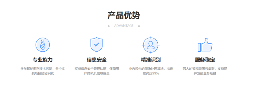 萤石开放平台-人脸识别