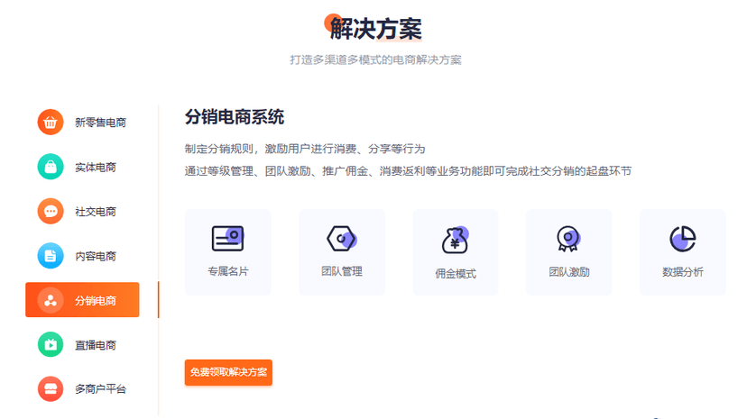 新商云