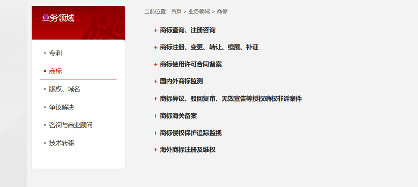 品源知识产权
